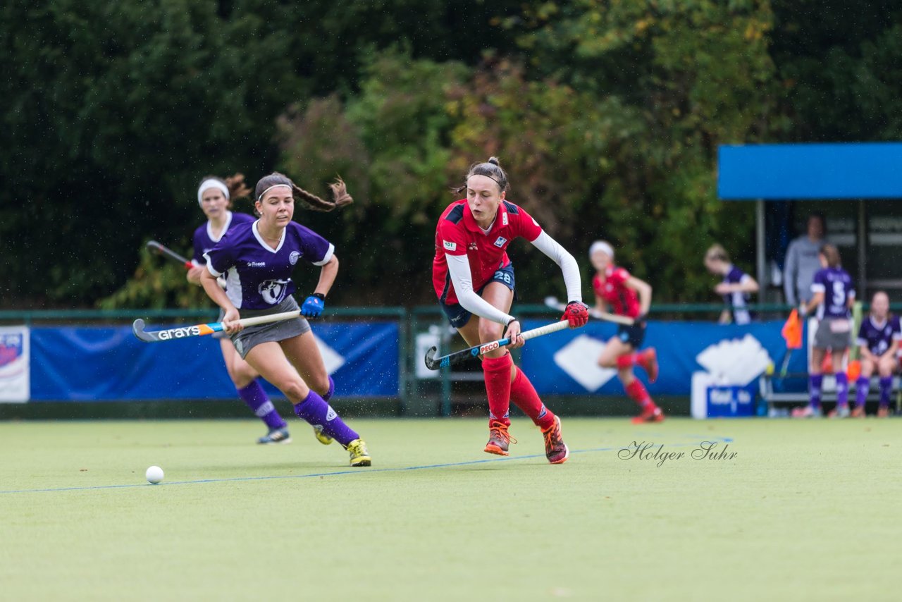 Bild 150 - Frauen Klipper TGC - Bonner THV : Ergebnis: 0:5